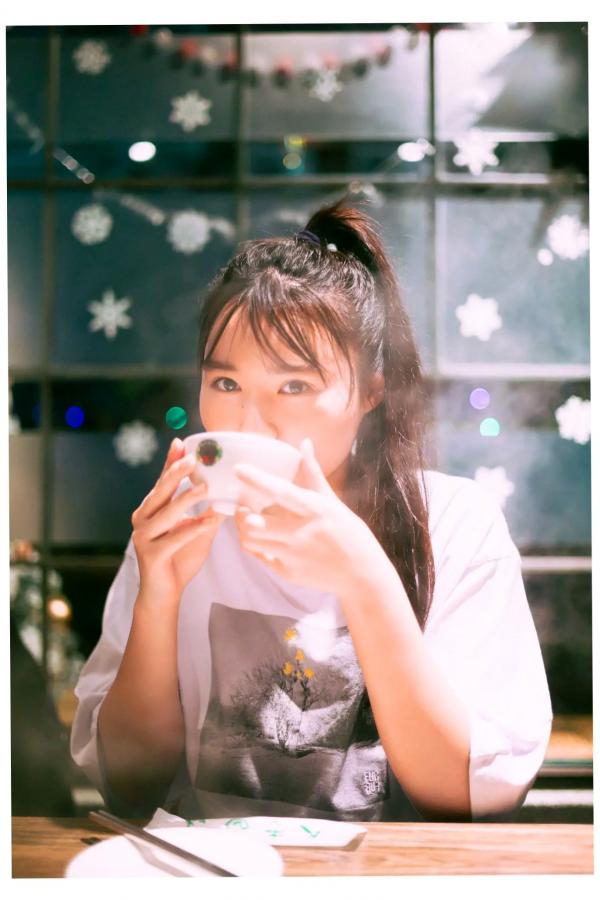   豊島心桜 - 清纯甜美性感比基尼私房写真集第20张图片