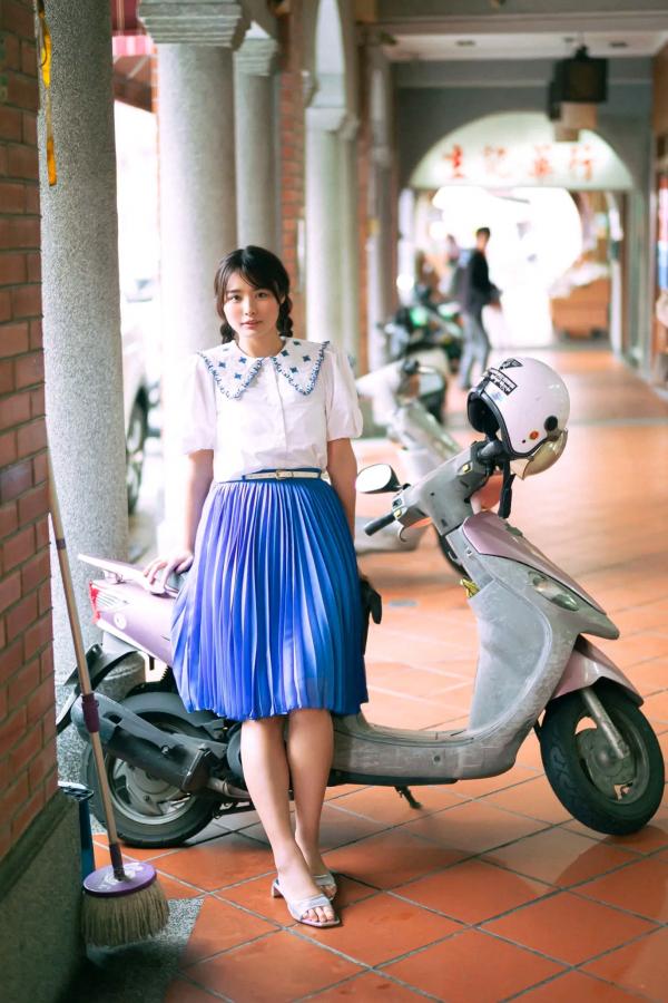   豊島心桜 - 清纯甜美性感比基尼私房写真集第23张图片