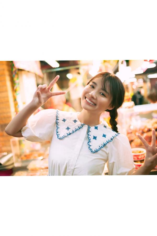   豊島心桜 - 清纯甜美性感比基尼私房写真集第25张图片