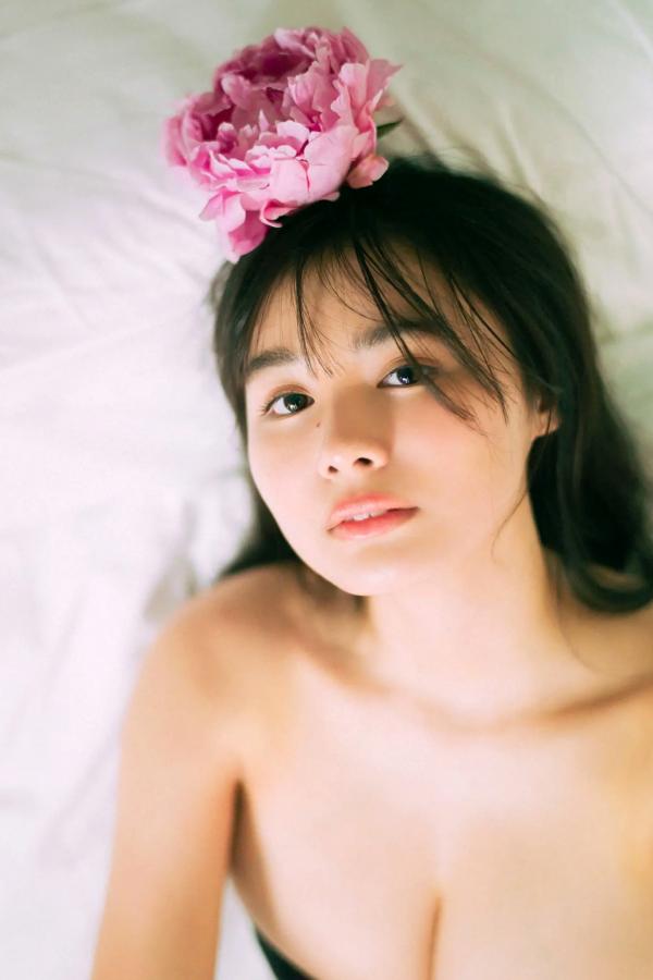   豊島心桜 - 清纯甜美性感比基尼私房写真集第39张图片