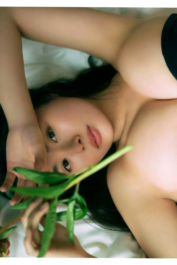   豊島心桜 - 清纯甜美性感比基尼私房写真集第42张图片