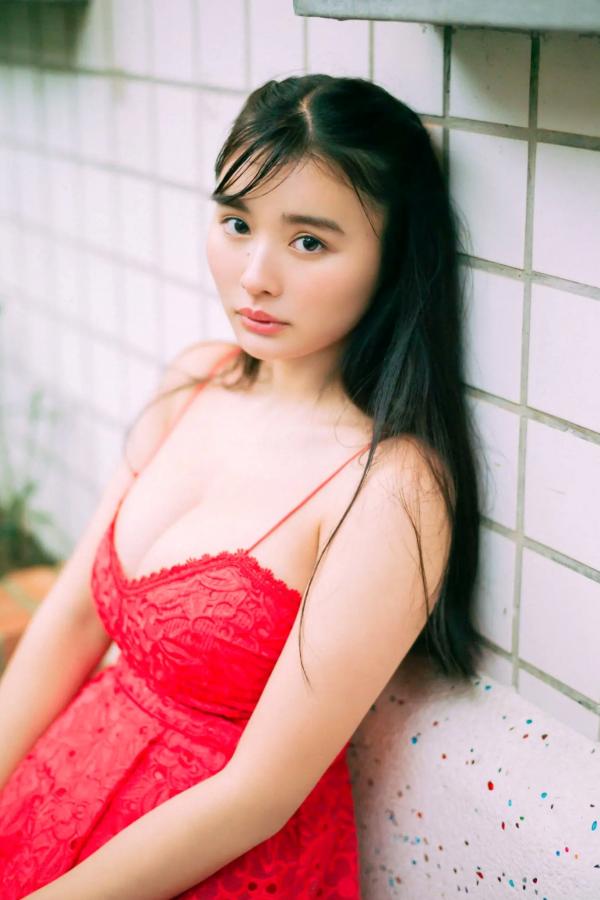   豊島心桜 - 清纯甜美性感比基尼私房写真集第49张图片