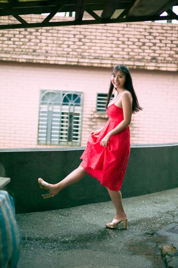   豊島心桜 - 清纯甜美性感比基尼私房写真集第51张图片