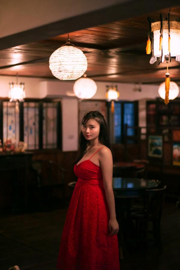   豊島心桜 - 清纯甜美性感比基尼私房写真集第53张图片