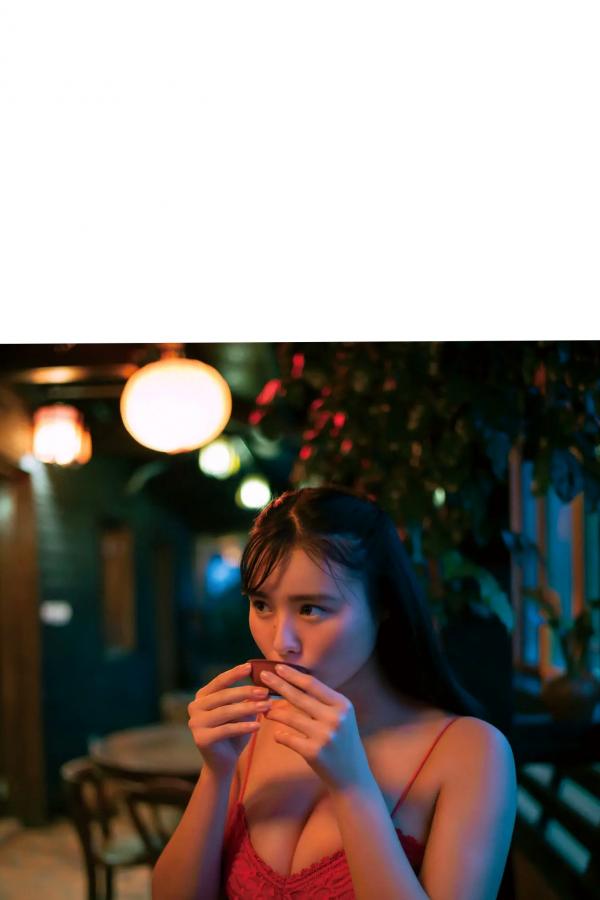   豊島心桜 - 清纯甜美性感比基尼私房写真集第55张图片