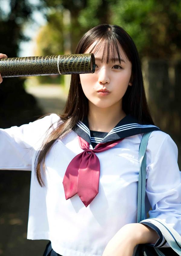    蓼沼優衣 - また少し、大人になった？ 日系家居私房写真 清纯性感比基尼写真第2张图片