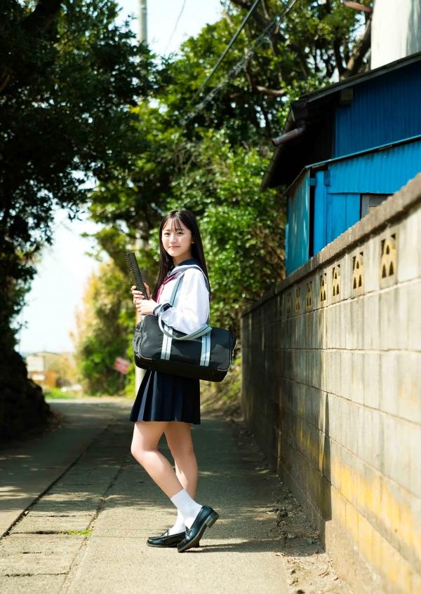    蓼沼優衣 - また少し、大人になった？ 日系家居私房写真 清纯性感比基尼写真第3张图片