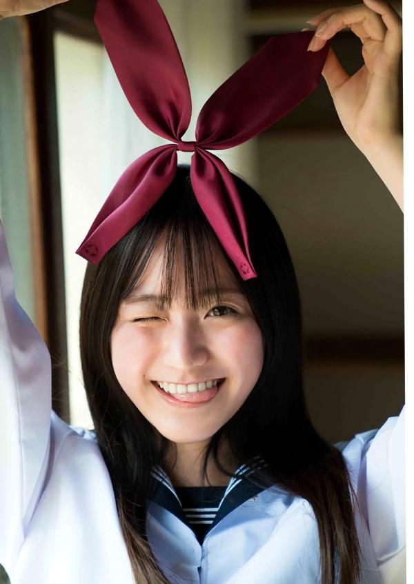    蓼沼優衣 - また少し、大人になった？ 日系家居私房写真 清纯性感比基尼写真第12张图片
