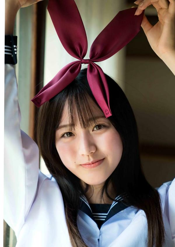    蓼沼優衣 - また少し、大人になった？ 日系家居私房写真 清纯性感比基尼写真第13张图片