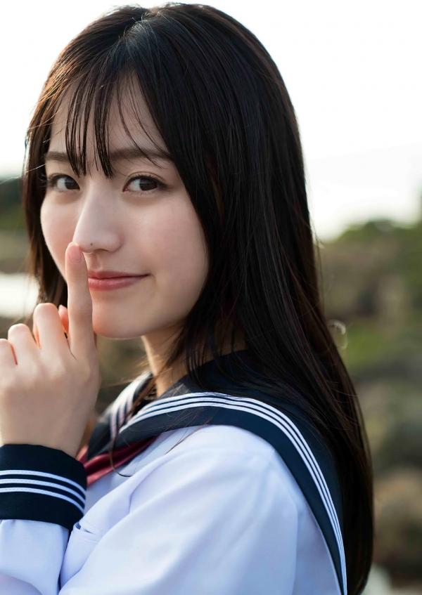    蓼沼優衣 - また少し、大人になった？ 日系家居私房写真 清纯性感比基尼写真第47张图片