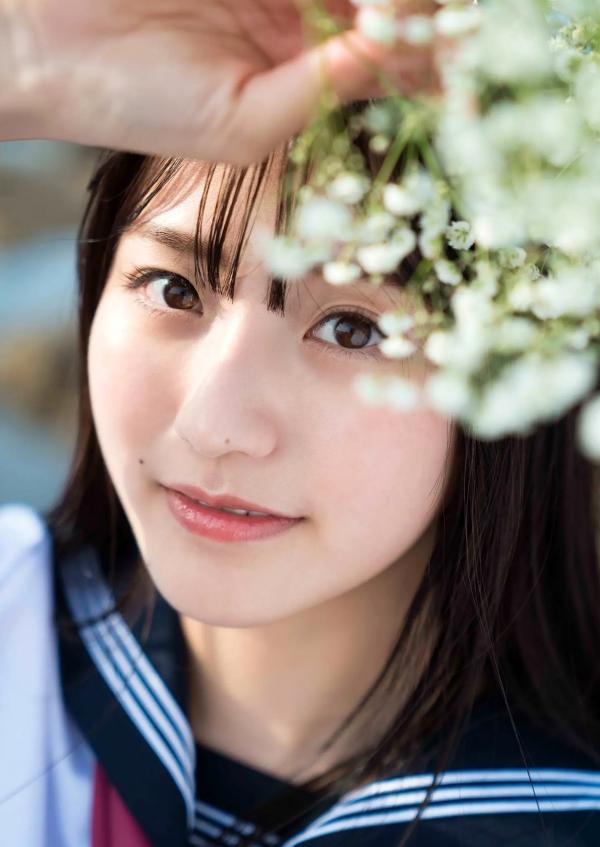    蓼沼優衣 - また少し、大人になった？ 日系家居私房写真 清纯性感比基尼写真第48张图片