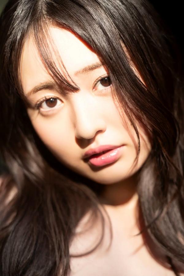    白濱美兎《何度でもここに来よう》日系清新阳光比基尼性感私房写真第10张图片