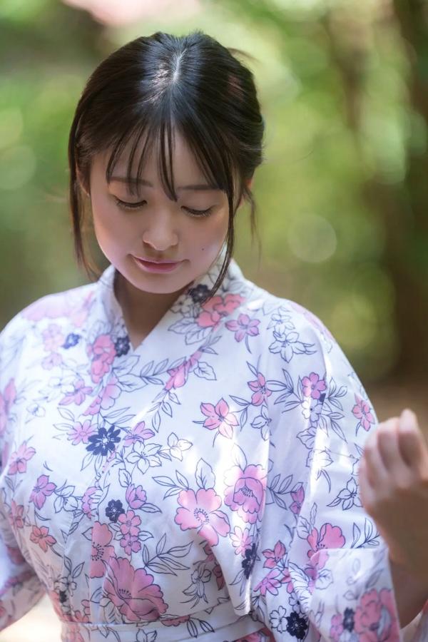    白濱美兎《何度でもここに来よう》日系清新阳光比基尼性感私房写真第22张图片