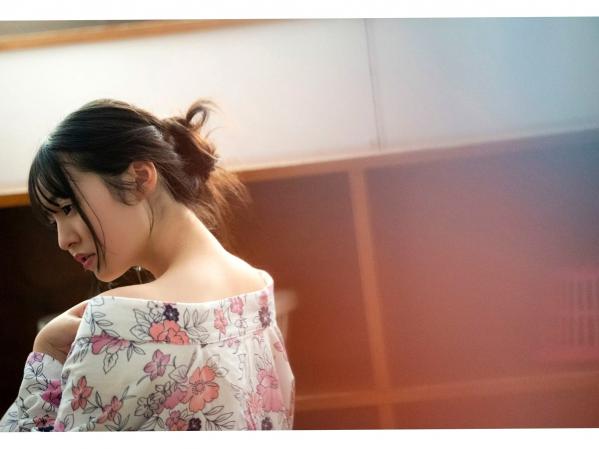    白濱美兎《何度でもここに来よう》日系清新阳光比基尼性感私房写真第31张图片
