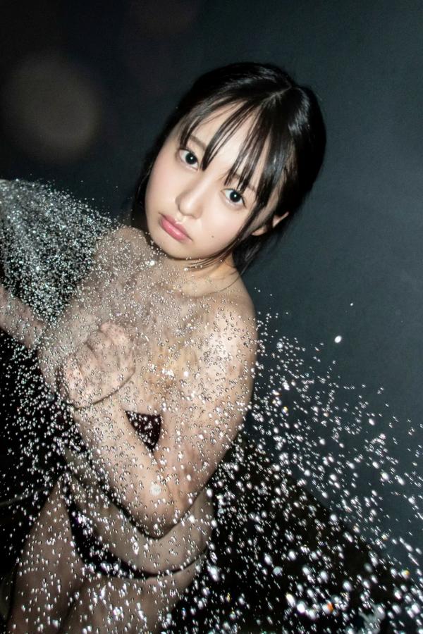    白濱美兎《何度でもここに来よう》日系清新阳光比基尼性感私房写真第44张图片