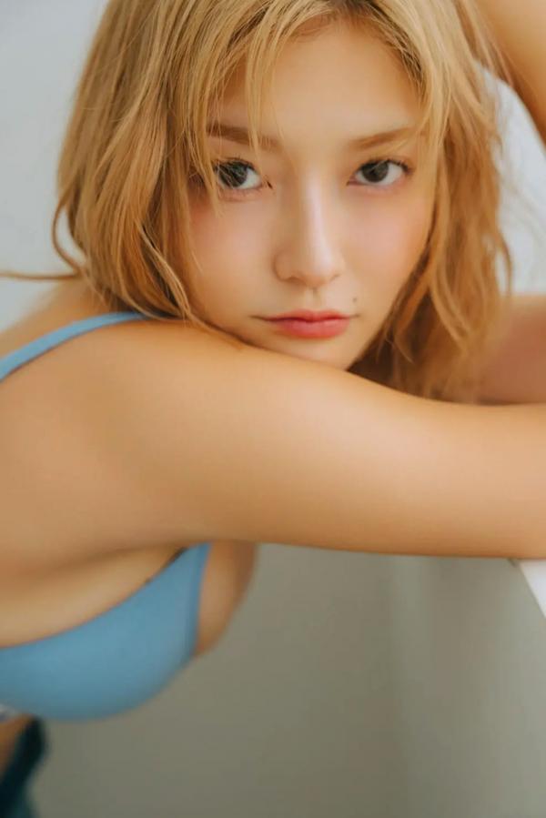   櫻井おとの - flavor 阳光户外比基尼与性感内衣美臀写真第4张图片