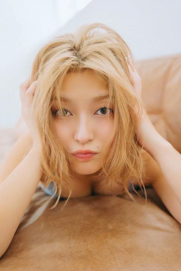   櫻井おとの - flavor 阳光户外比基尼与性感内衣美臀写真第16张图片