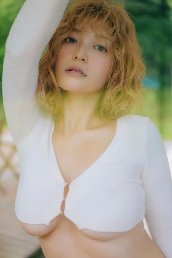  櫻井おとの - flavor 阳光户外比基尼与性感内衣美臀写真第31张图片