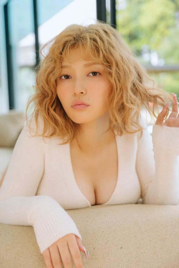   櫻井おとの - flavor 阳光户外比基尼与性感内衣美臀写真第37张图片