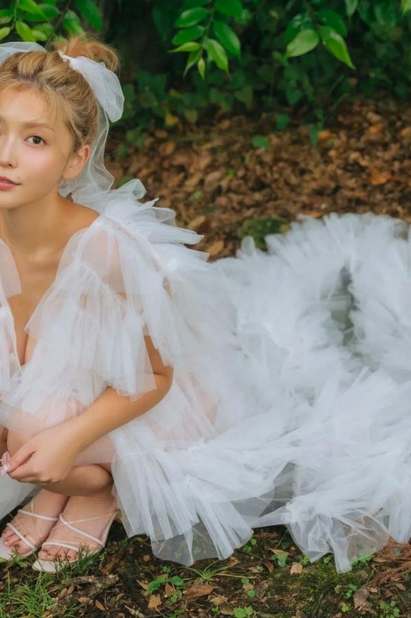   櫻井おとの - flavor 阳光户外比基尼与性感内衣美臀写真第64张图片