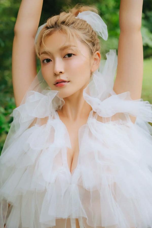   櫻井おとの - flavor 阳光户外比基尼与性感内衣美臀写真第65张图片