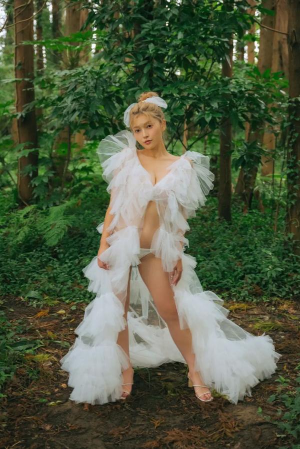   櫻井おとの - flavor 阳光户外比基尼与性感内衣美臀写真第66张图片