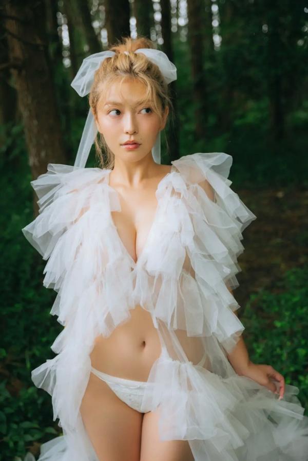   櫻井おとの - flavor 阳光户外比基尼与性感内衣美臀写真第68张图片