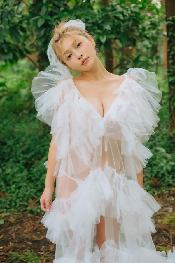   櫻井おとの - flavor 阳光户外比基尼与性感内衣美臀写真第71张图片