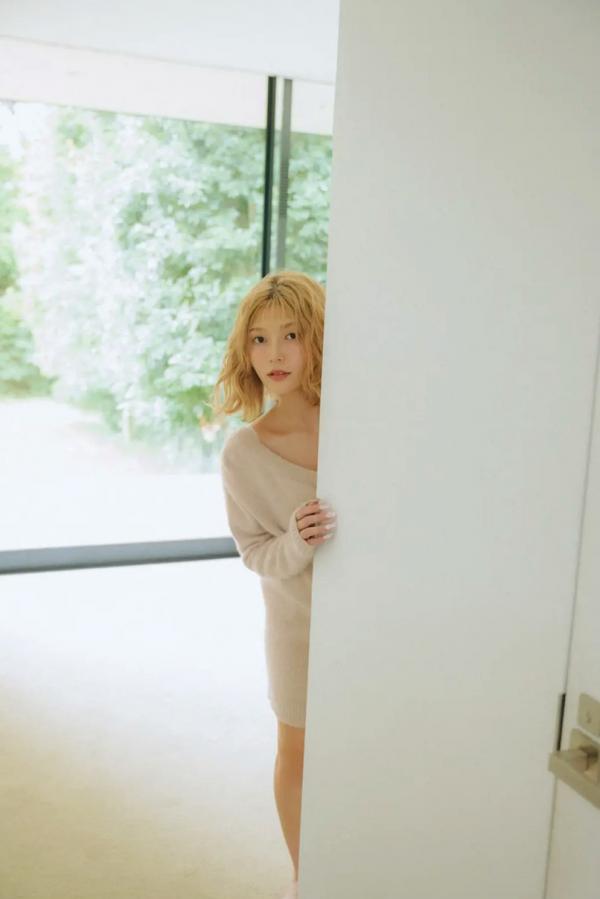   櫻井おとの - flavor 阳光户外比基尼与性感内衣美臀写真第72张图片
