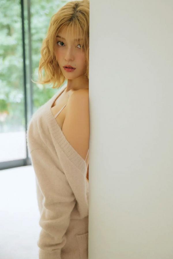   櫻井おとの - flavor 阳光户外比基尼与性感内衣美臀写真第73张图片