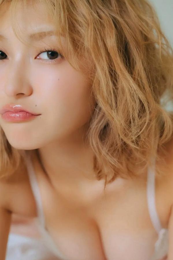   櫻井おとの - flavor 阳光户外比基尼与性感内衣美臀写真第80张图片