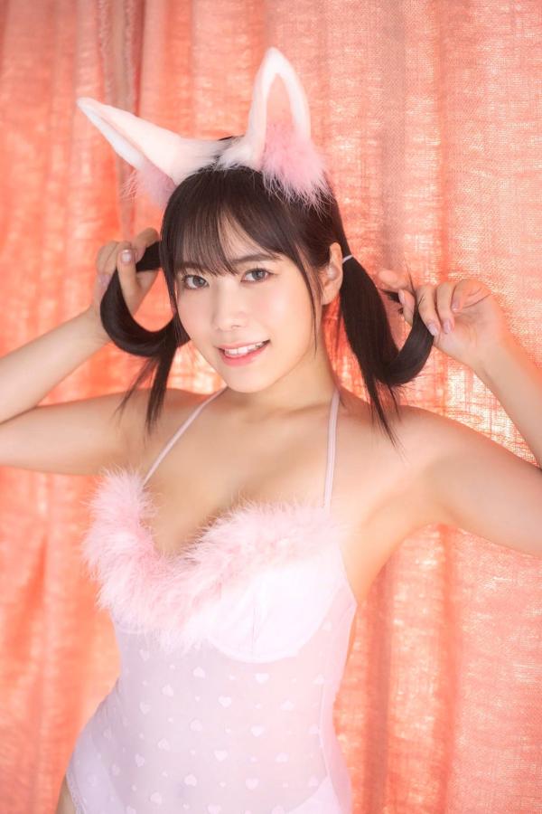   東雲うみ - 寂しい夜に温かな 日本女神眼镜性感内衣家居私房写真第23张图片
