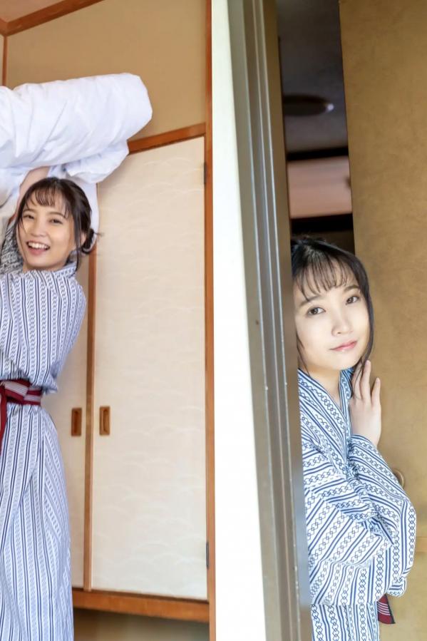   枢木あおい - PRESTIGE PHOTOGENICS 日系和服秋日户外治愈写真第12张图片