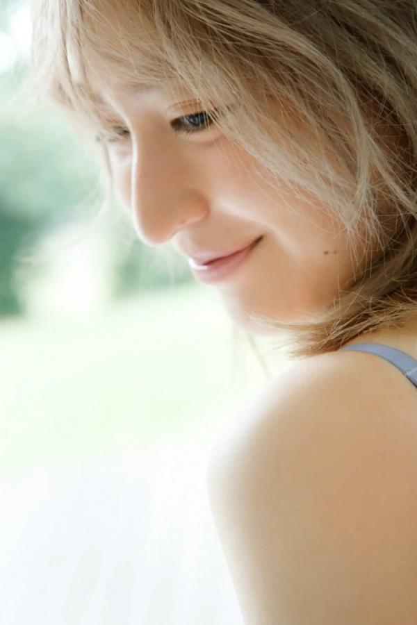   宮部のぞみ - 解放！誘惑の脚線美：日本女星泳池比基尼与浴室性感美腿写真第69张图片
