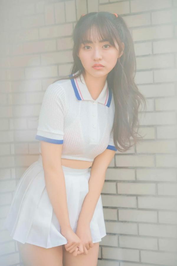   豊田ル纳 豊田ルナ - The Seasonal Girl 日本美少女清纯比基尼泳装写真第36张图片