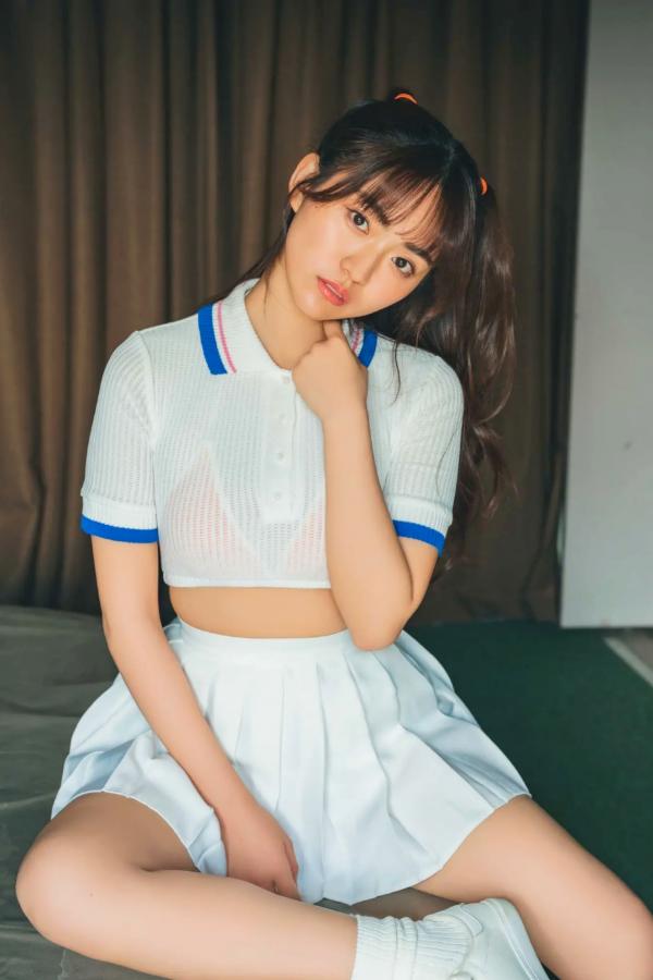   豊田ル纳 豊田ルナ - The Seasonal Girl 日本美少女清纯比基尼泳装写真第37张图片