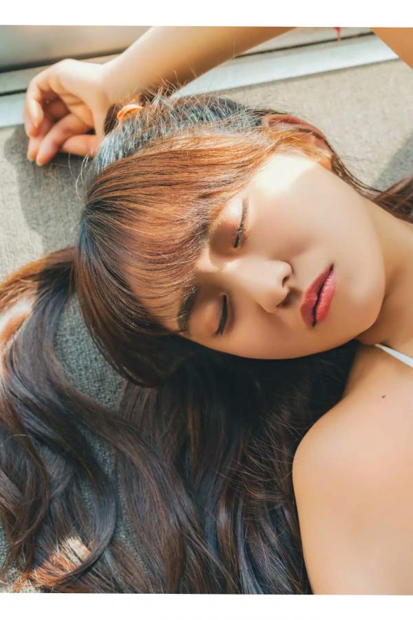   豊田ル纳 豊田ルナ - The Seasonal Girl 日本美少女清纯比基尼泳装写真第60张图片