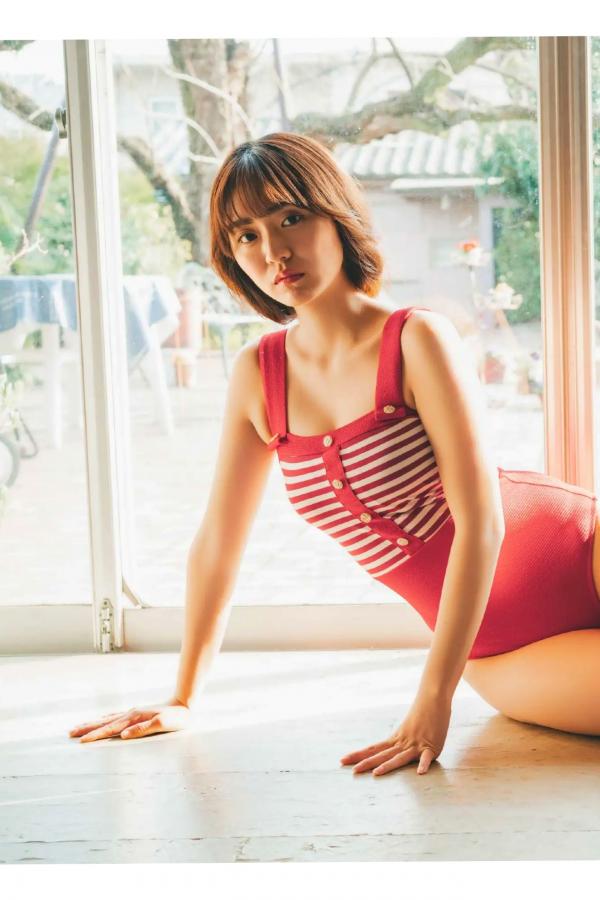   豊田ル纳 豊田ルナ - The Seasonal Girl 日本美少女清纯比基尼泳装写真第72张图片
