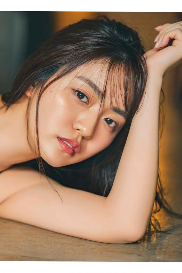   豊田ル纳 豊田ルナ - The Seasonal Girl 日本美少女清纯比基尼泳装写真第94张图片