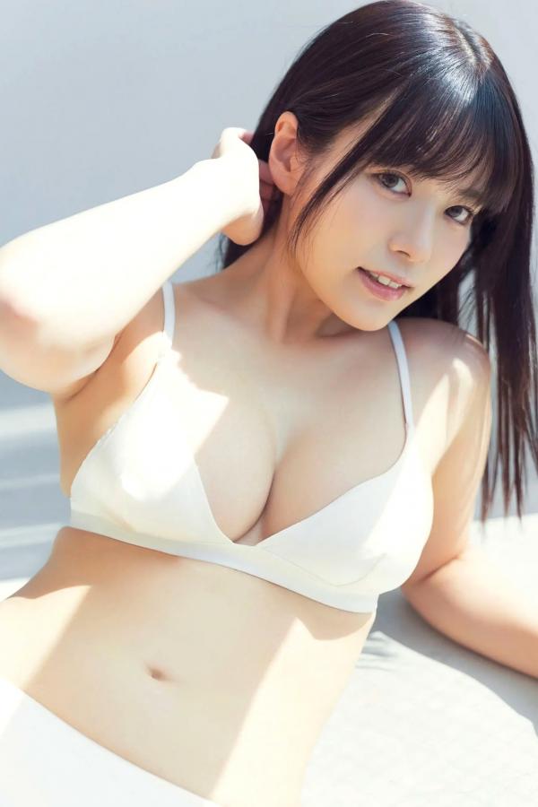   東雲うみ - 自分専用アンドロイド 日本女神眼镜私房与角色扮演性感写真第13张图片