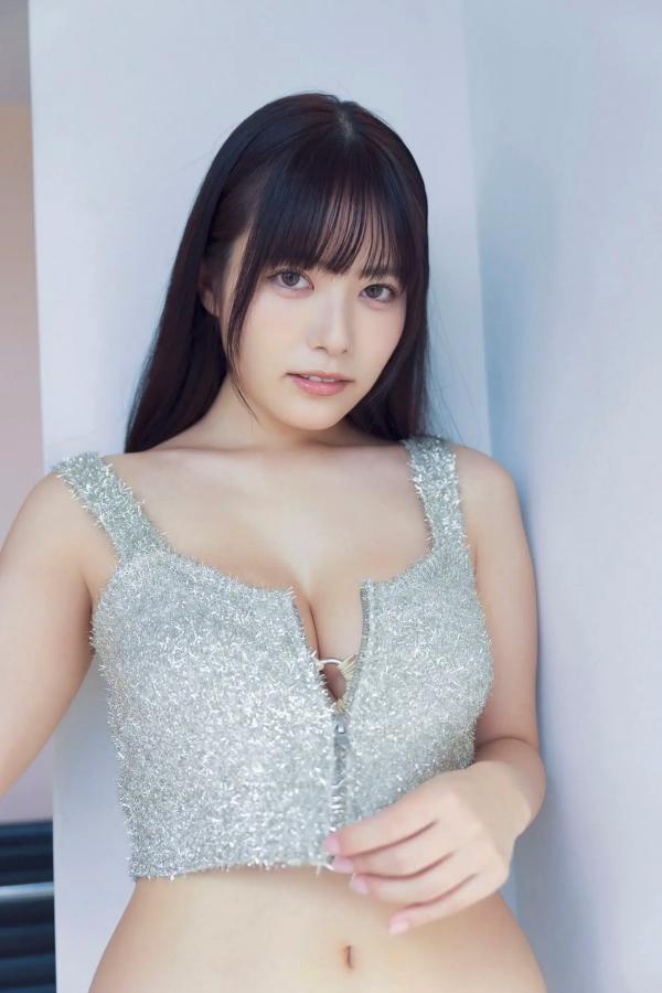   東雲うみ - 自分専用アンドロイド 日本女神眼镜私房与角色扮演性感写真第53张图片