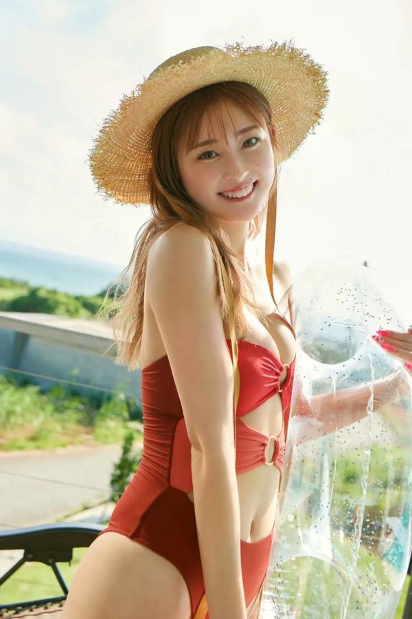  ゆうちゃみ - ちゃみSummer オール未公開 another edition第43张图片