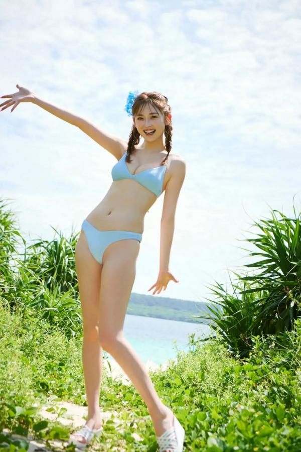   ゆうちゃみ - ちゃみSummer オール未公開 another edition第71张图片