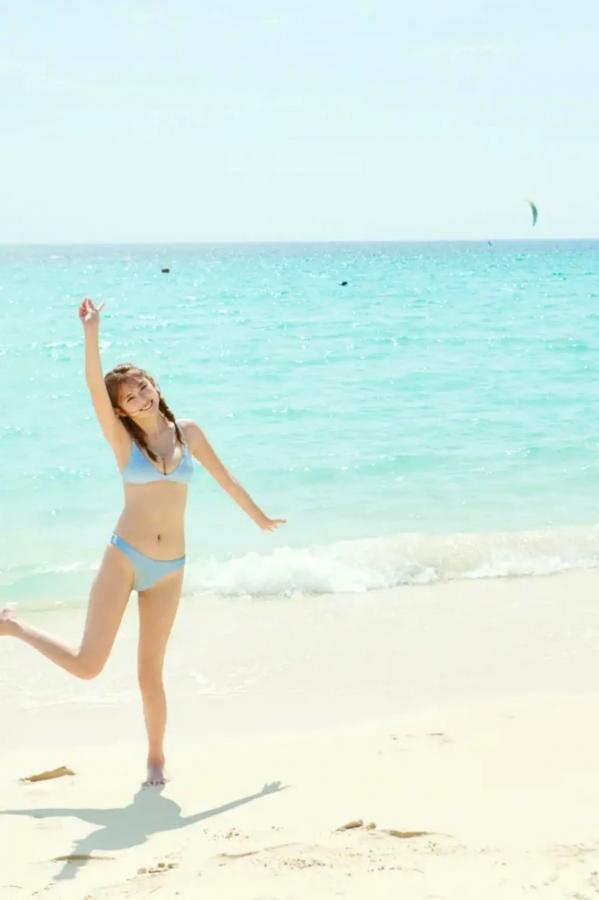   ゆうちゃみ - ちゃみSummer オール未公開 another edition第75张图片