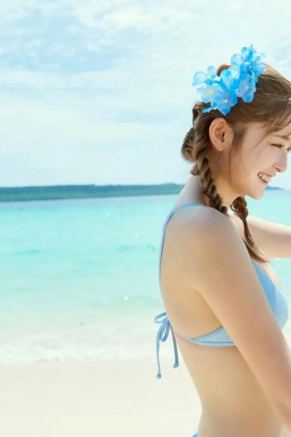   ゆうちゃみ - ちゃみSummer オール未公開 another edition第76张图片