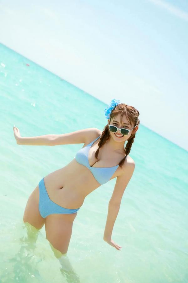   ゆうちゃみ - ちゃみSummer オール未公開 another edition第82张图片