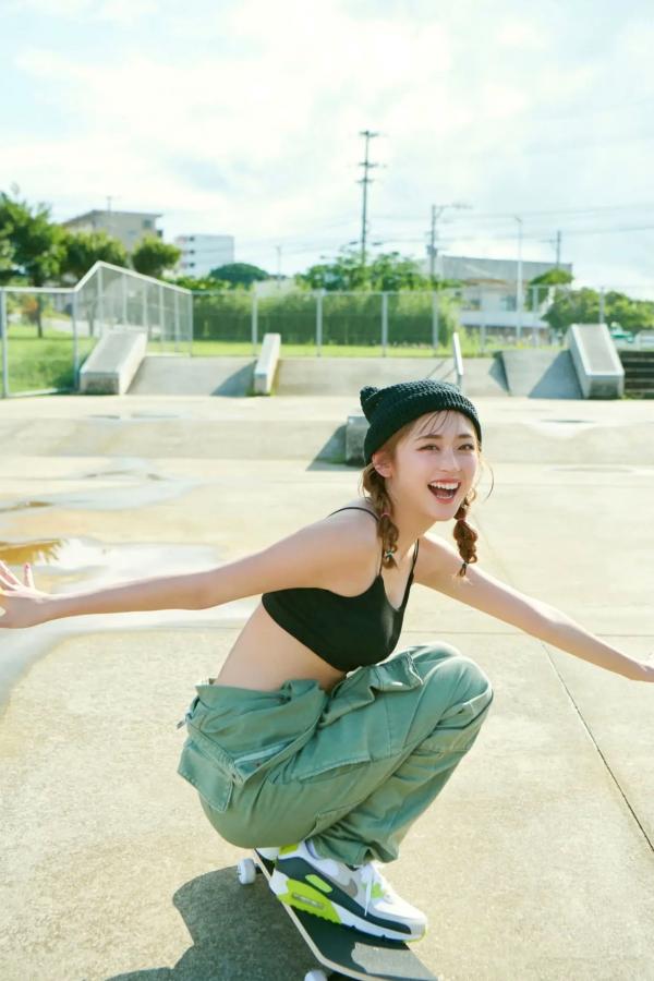   ゆうちゃみ - ちゃみSummer オール未公開 another edition第91张图片