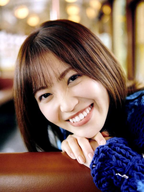    松田里奈《まつりの時間》都市街拍与清新治愈生活写真第12张图片