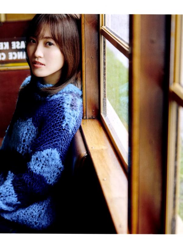    松田里奈《まつりの時間》都市街拍与清新治愈生活写真第15张图片