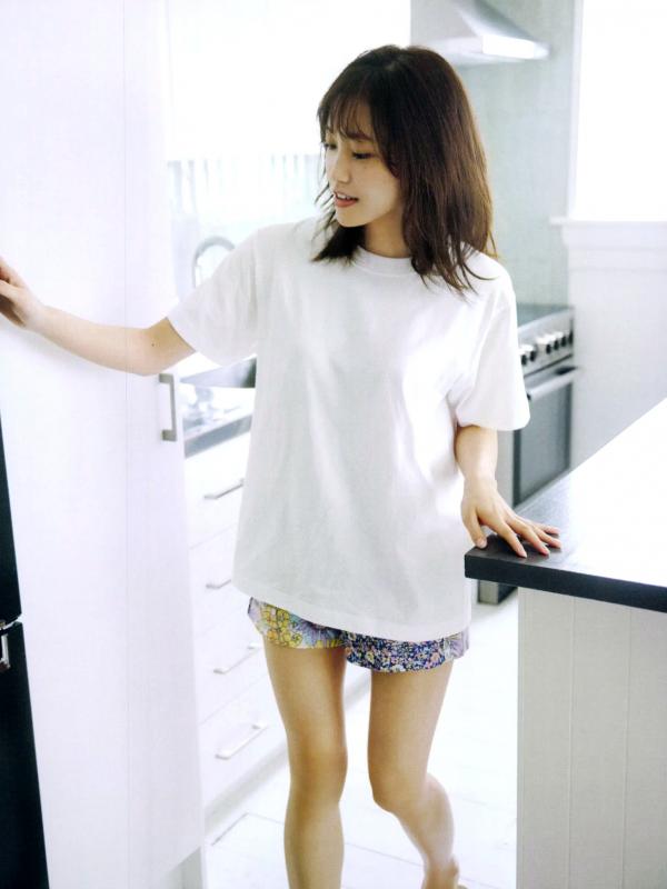    松田里奈《まつりの時間》都市街拍与清新治愈生活写真第28张图片